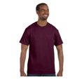 thumbnail image 1 of Hanes Tagless Short Sleeve T-Shirt, Style 5250, 1 of 1