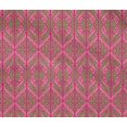 thumbnail image 4 of oneOone Cotton Flex Fabric Geometric & Paisley Block Decor Fabric Printed BTY 40 Inch Wide, 4 of 4