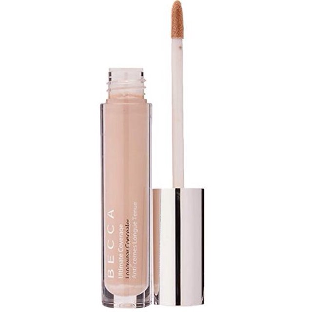 Becca Ultimate Coverage Longwear Concealer, Bouleau, 0.21 Once