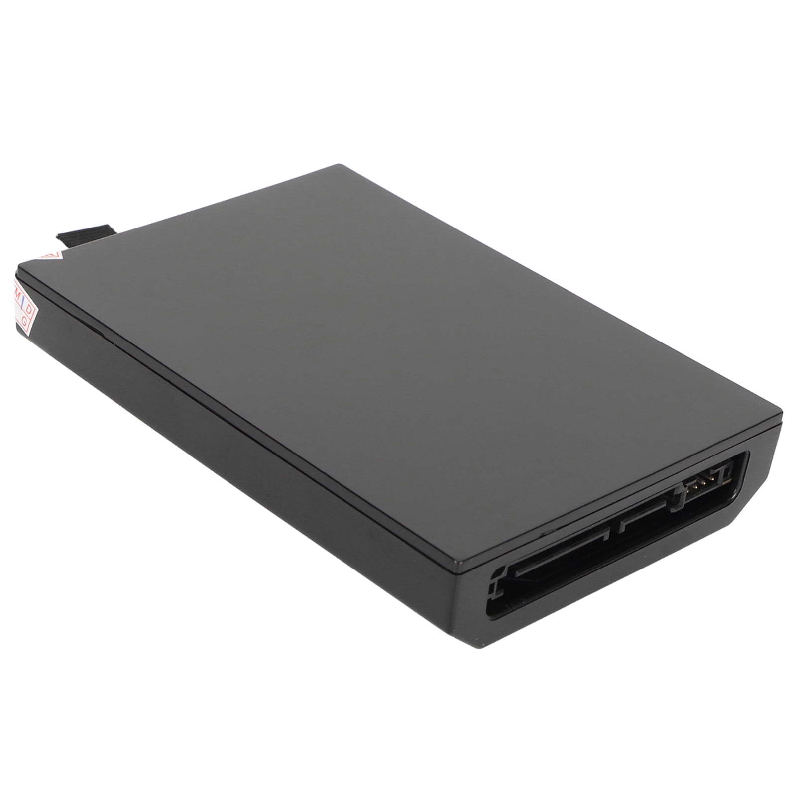 for  Slim Internal Hard Drive, Faster Game Loading, More Storage, Low Noise, Premium Material, Compact Design for  Slim
