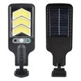 thumbnail image 2 of RXIRUCGD Solar Lampes de Rue Extérieures, Lumière Led Étanche pour Cour, Jardin, Porte d'Entrée, 2 of 9