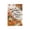 A, variant on Thanksgiving Garden Flag, Double Sided Fall Harvest Wreath Yard Flag, Polyester Autumn Harvest Outdoor Flag for Porch, Lawn, Garden, Patio, Thanksgiving, Farmhouse Outdoor Decor