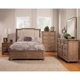 thumbnail image 5 of Alpine Furniture Melbourne Mirror, 5 of 5
