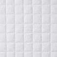 thumbnail image 5 of Mainstays Crinkle Quilt, Double/Queen, 5 of 5