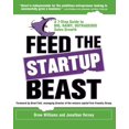 thumbnail image 1 of Feed the Startup Beast: A 7-Step Guide to Big, Hairy, Outrageous Sales Growth, 1 of 3