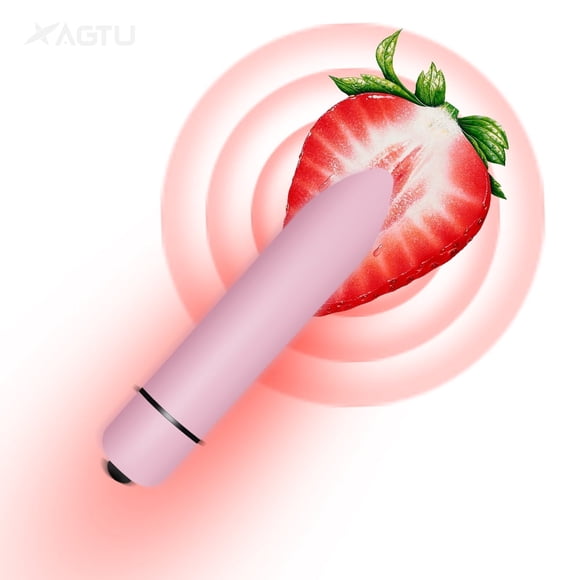Powerful Bullet Vibrators Vibrating Egg Mini G Spot Vibrator Clitoris Stimulator Sex Toys For Women