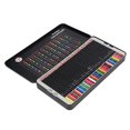 thumbnail image 1 of Drawing Sketching Pencil Set, Coloured Pencils And Sketch Pencil With Storage Box For Beginners Professional Painters, 1 of 8