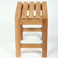 thumbnail image 2 of ARB Teak & Specialties Banc de Douche Coach 16 Pouces (40 cm), 2 of 8