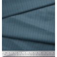 thumbnail image 2 of Soimoi Cotton Cambric Fabric Triangle Geometric Decor Fabric Printed Yard 42 Inch Wide, 2 of 3
