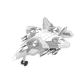 thumbnail image 2 of YANGHONGY Children's Inertial Drive 360 Trick Pulley Fighter Toy Rotating High Speed Sliding Simulation Plane Gift Boy Funny Toy, 2 of 6
