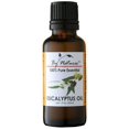 thumbnail image 1 of By Natures Huile d'Eucalyptus 100 % Pure, 1 of 1