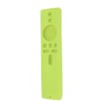 thumbnail image 4 of Remote Control Case, Remote Control Cover Non Slip  For Television Fluorescent Green, 4 of 8