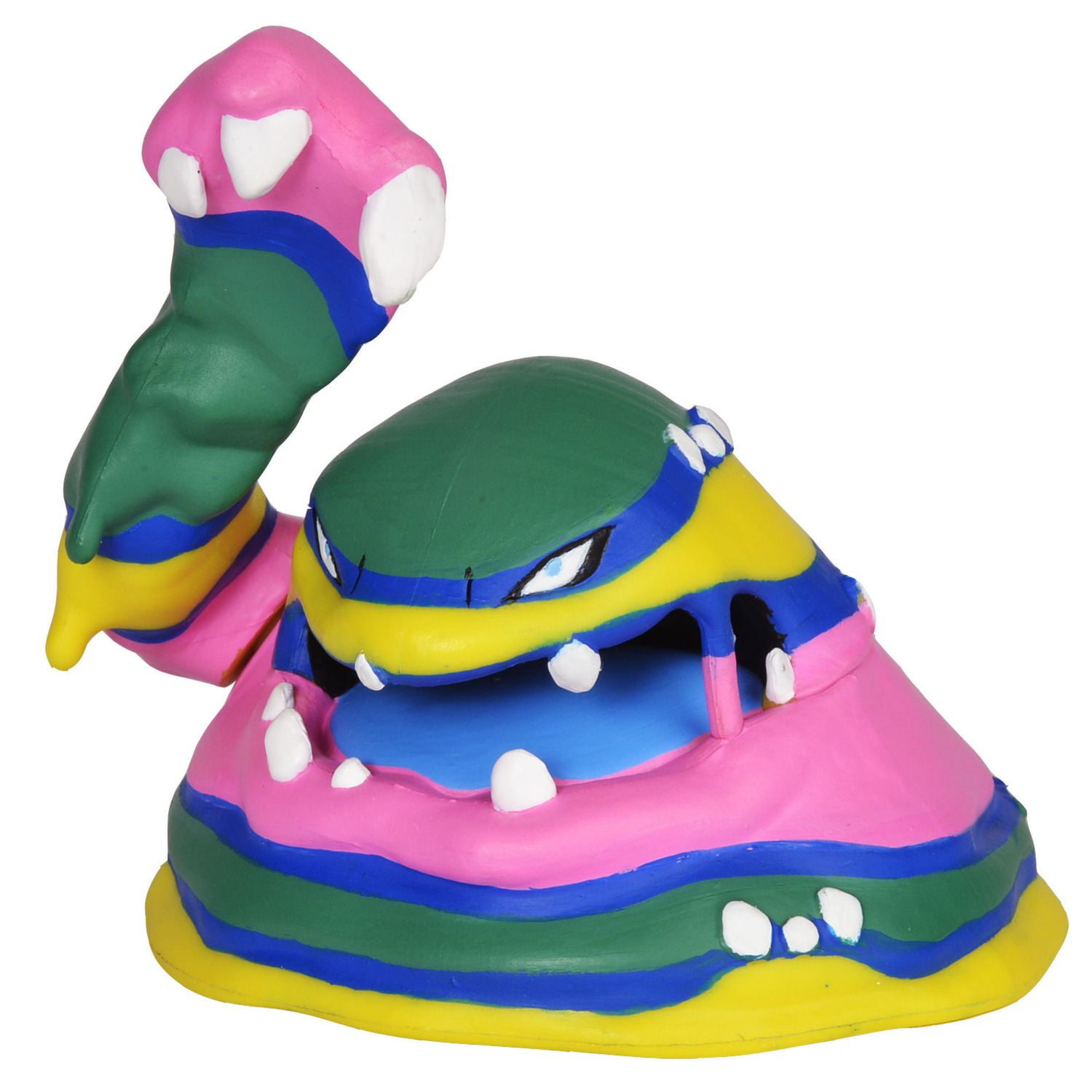 Figurine de combat Pokémon de 7,6 cm (3 po) – Alolan Muk