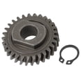 thumbnail image 4 of High Quality W11086780 9706529 Worm Gear for KitchenAid Stand Mixers, 4 of 10