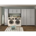 thumbnail image 2 of Kendall 36" Utility Storage Cabinet, 2 of 9