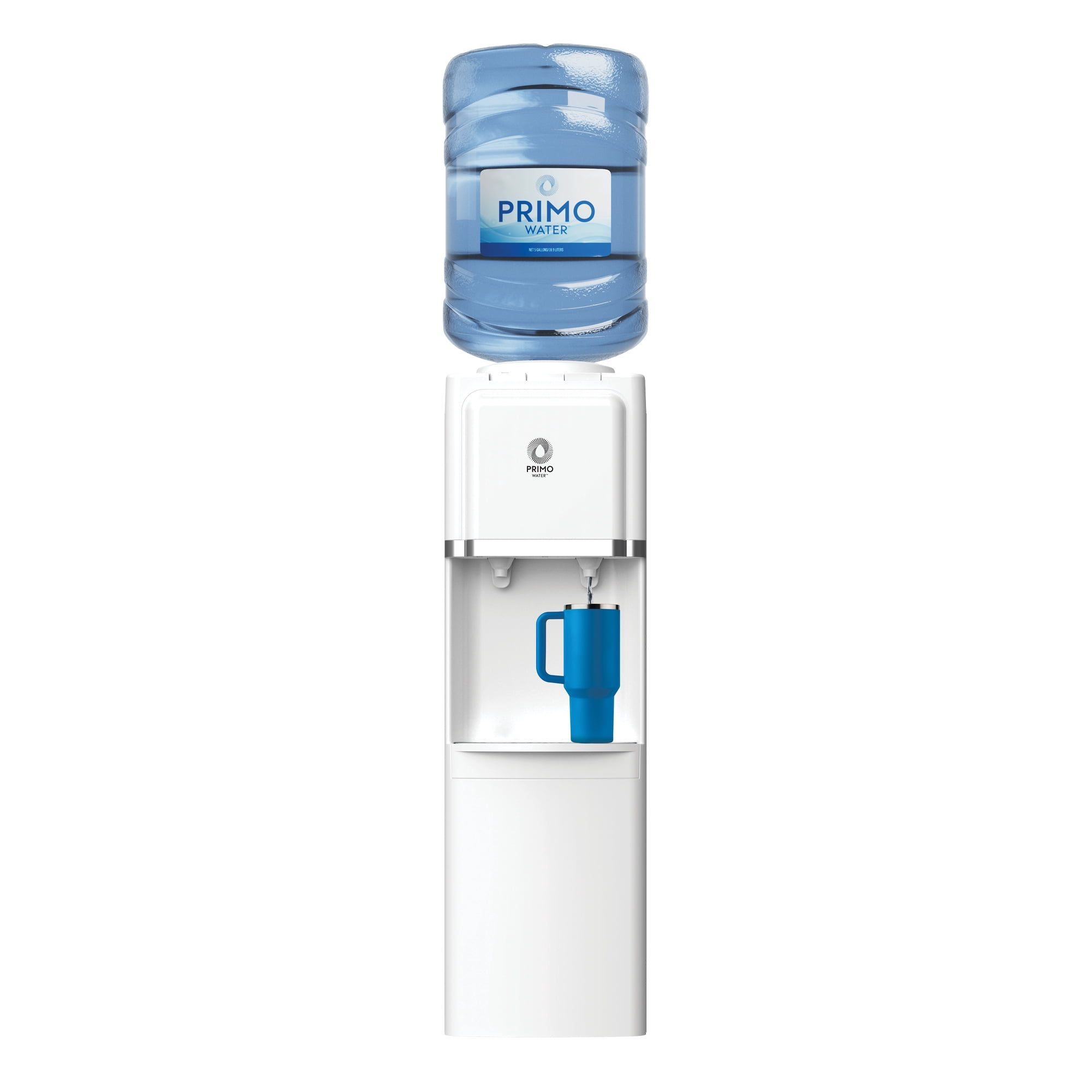 Primo Water® Top Loading Classic 2 Temp Water Dispenser