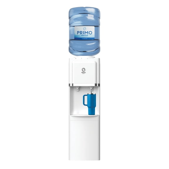 Primo Water® Top Loading Classic 2 Temp Water Dispenser