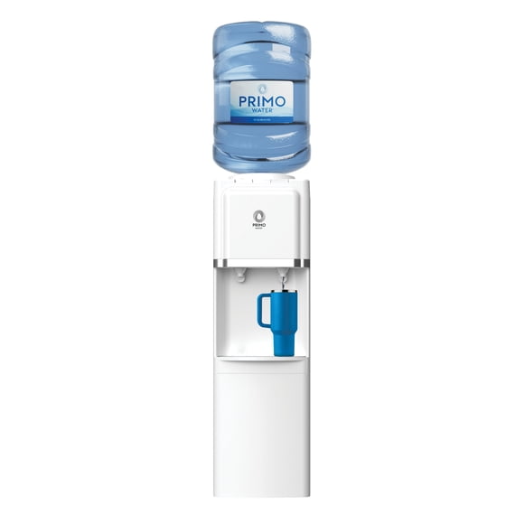 Primo Water® Top Loading Classic 2 Temp Water Dispenser