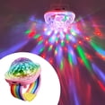 thumbnail image 1 of TopLLC Bracelet Lights Dance Table Lamps Bouncing Party Lights Flashlights Bracelet light, 1 of 7