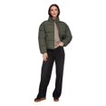 thumbnail image 2 of George Women's Short Puffer Jacket, 2 of 6