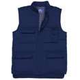thumbnail image 1 of Portwest Bodywarmer Shetland pour Hommes (S414) / Veste, 1 of 4