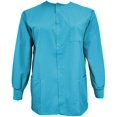 thumbnail image 3 of Natural Uniforms Veste de Sarrau Unisexe Veste Médicale, 3 of 5