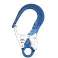 thumbnail image 2 of Carabiner Hook,Safety Hook Aluminum Alloy Large Opening Snap Hook Climbing Hook Exquisite Design, 2 of 14