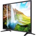thumbnail image 3 of Norcent N24H-S1 24 Inch 720P HD LED Smart TV Build-in WebOS System, HDMI ARC USB Optical Ports, with TTS Function (Norcent N24H-S1), 3 of 5