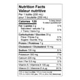 thumbnail image 5 of Milk2Go 1% Chocolate Partly Skimmed Milk 6X200ML, 5 of 5