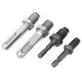 thumbnail image 2 of Practical Drill Chuck Arbor, Chuck Adapter, Wide Application For Machining Center Drill Machines Lathes Machinery Industries, 2 of 8