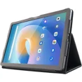 thumbnail image 2 of Tablet Case Compatible with Blackview Tab 12 / Blackview Tab 13, Premium PU Leather Folio Folding Stand Protective Tablet Case Cover with Hand Strap for Blackview Tab 12/ Blackview Tab 13, 2 of 7