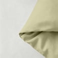 thumbnail image 3 of BedTreat Down Alternative Duvet Insert, Quilted Twin Size Light Green Comforter, All Season Ultra Soft Microfiber Bedding with Corner Tabs, Machine Washable, 3 of 7