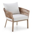 thumbnail image 4 of hometrends Dune Chat Set, 4 of 9