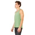 thumbnail image 3 of The Bella + Canvas Unisex Jersey Tank Top - LEAF - 2XL, 3 of 3