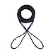 thumbnail image 3 of Boat Line Rope Bungee - Heavy Duty Line for Launching, Retrieving, Mooring and Docking (Black/Purple, 15 Feet), 3 of 3