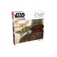 thumbnail image 2 of Buffalo Games - Star Wars - The Child - 500 Piece Jigsaw Puzzle, 2 of 5