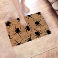 thumbnail image 4 of Boovnll Door Mat Outside Entrance, Soft Absorbent Catch Mud New Floor Mat Hallway Kitchen Foot Mat Soft Carpet, Front Door Mat Outside Entrance, Door Mat, 4 of 9