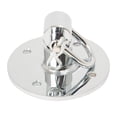 thumbnail image 1 of GoZone Speed Bag Swivel – Steel – Silver, 1 of 6