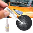 thumbnail image 1 of EGNMCR Car Window Glass Crack Chip Resin Windscreen Windshield Repair DIY Tool Kit 2ml Windscreen Windshield, 1 of 2