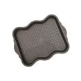 thumbnail image 1 of Plateau de Rangement pour Chaussures d'Entrée de Jardin Multifonctionnel Support de Rangement pour Pièce Intérieur Bottes Animaux Plantes Maison Porte F, 1 of 9