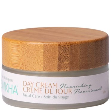 SIMKHA BeautyOrganic and Vegan anti-aging nourishing day cream, nourishing facial cream
