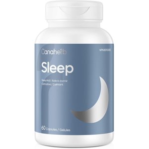 Canaherb Suppléments alimentaires pour le sommeil