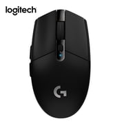 Leadingstar Portable Ultra-lightweight G304 Gaming Wireless Mouse 12000dpi Superior Gaming Experience Ultra Long Battery Life Mouse