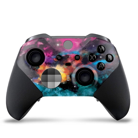 DreamController Custom Xbox Elite Controller Series 2 Limited Edition Customized in USA with Elite Series 2 Controller Accessories Compatible with Xbox One/Series X/S with Advanced HydroDip Technology