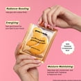 thumbnail image 3 of grace & stella Energizing Eye Masks, 6 g / 0.2 OZ., 2 Pairs, 3 of 4