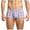 Blue, variant on Lksixu Mens Shorts Man Casual Fashion Pajama Pants Comfortable Cotton Priming Short Pants Lightweight Summer Breathable Shorts for Workout Sport Gym
