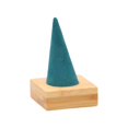 thumbnail image 4 of Display Stand Jewelry Display Holder Cone Shape Jewelry Holder for Craft Fairs, 4 of 10