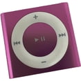 thumbnail image 2 of Apple iPod Shuffle 4th Gen 2GB Pink, MP3 Player, Excellent Condition, No Retail Packaging (MC585LLA, MD773LLA), 2 of 2