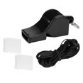 thumbnail image 2 of Sports Referee Whistle, Whistle, Strong Penetration ABS Material Beautiful Shape For Outdoor Sports Party, 2 of 8