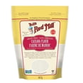 thumbnail image 1 of Farine de manioc Bob's Red Mill, 1 of 2